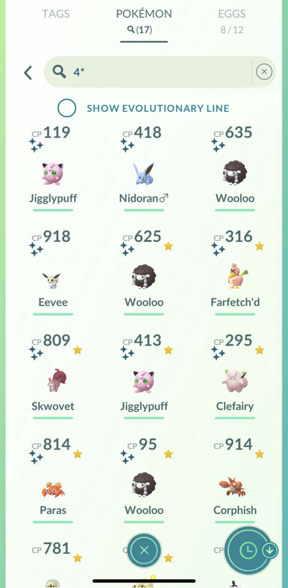 Level 40 Account With 11 Shundos