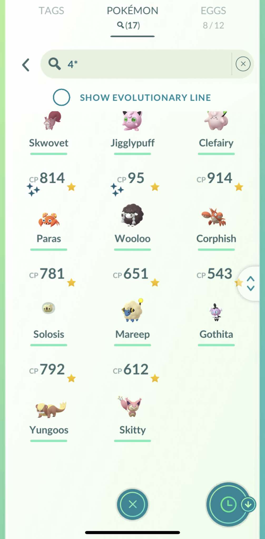 Level 40 Account With 11 Shundos