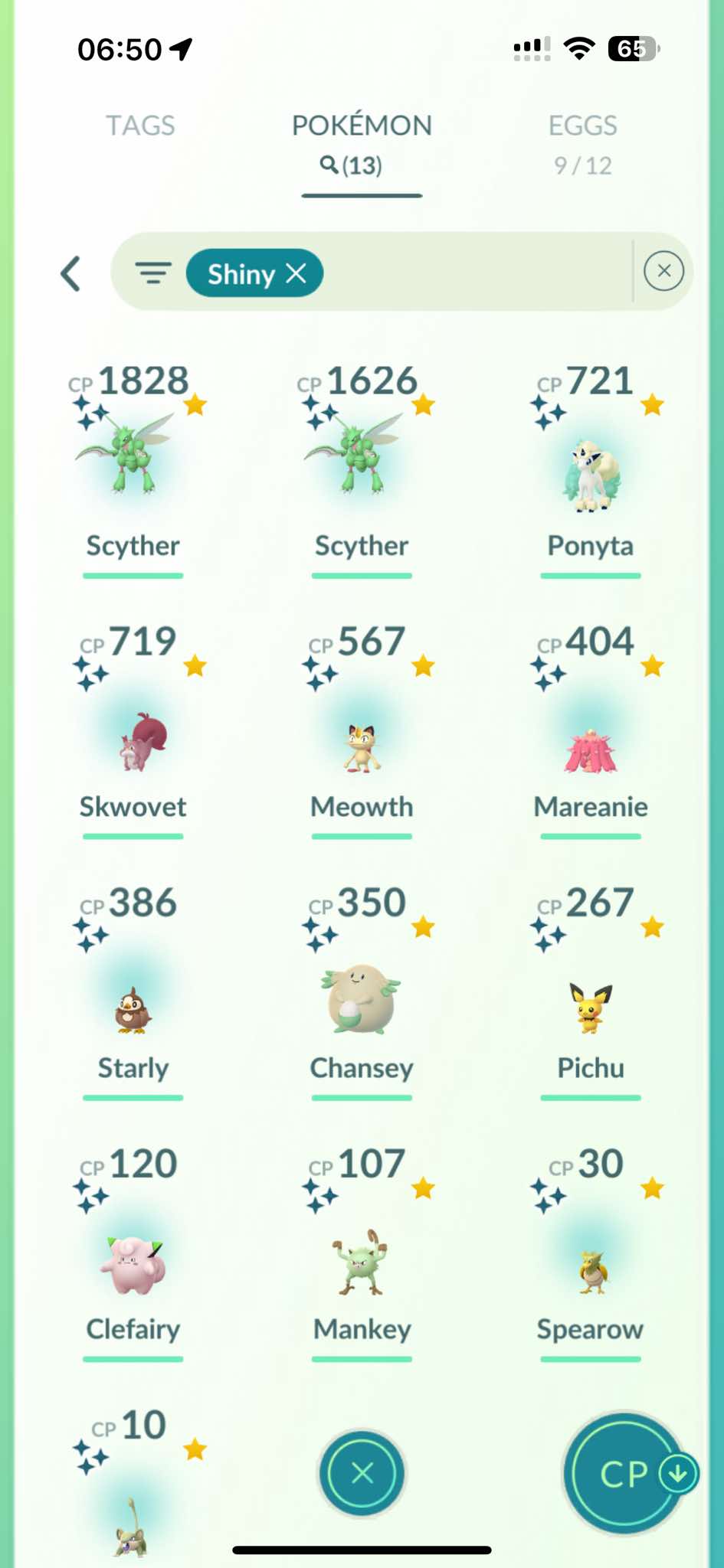 Level 35 Account | Shundo Paras, Hundos, Groudon, & Rare Pikachu