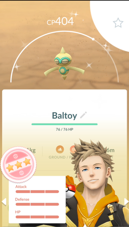 Level 30 Account Shundo Baltoy & 9 Exclusive Seattle Mariners Pokémon