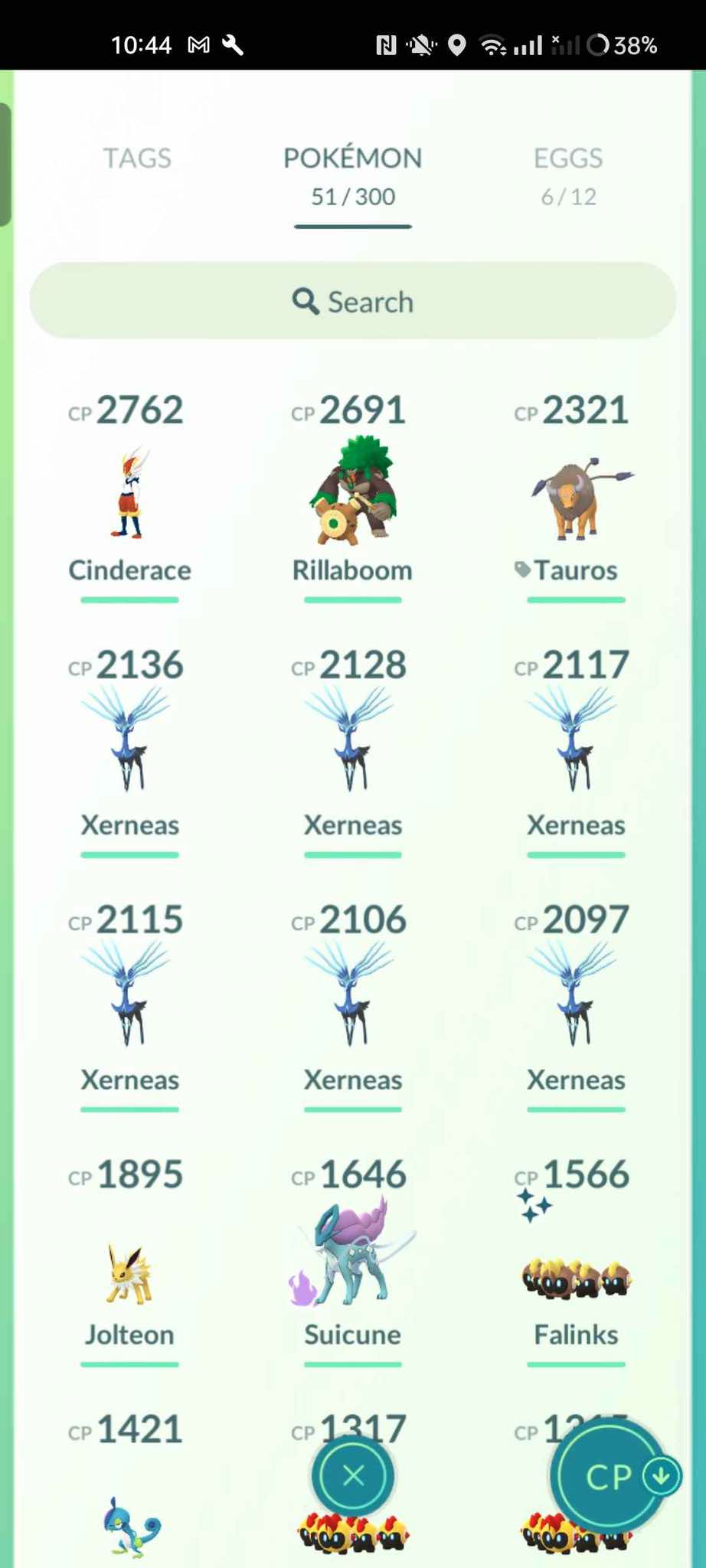 Level 30 Account 15 Hundos & Shadow Suicune