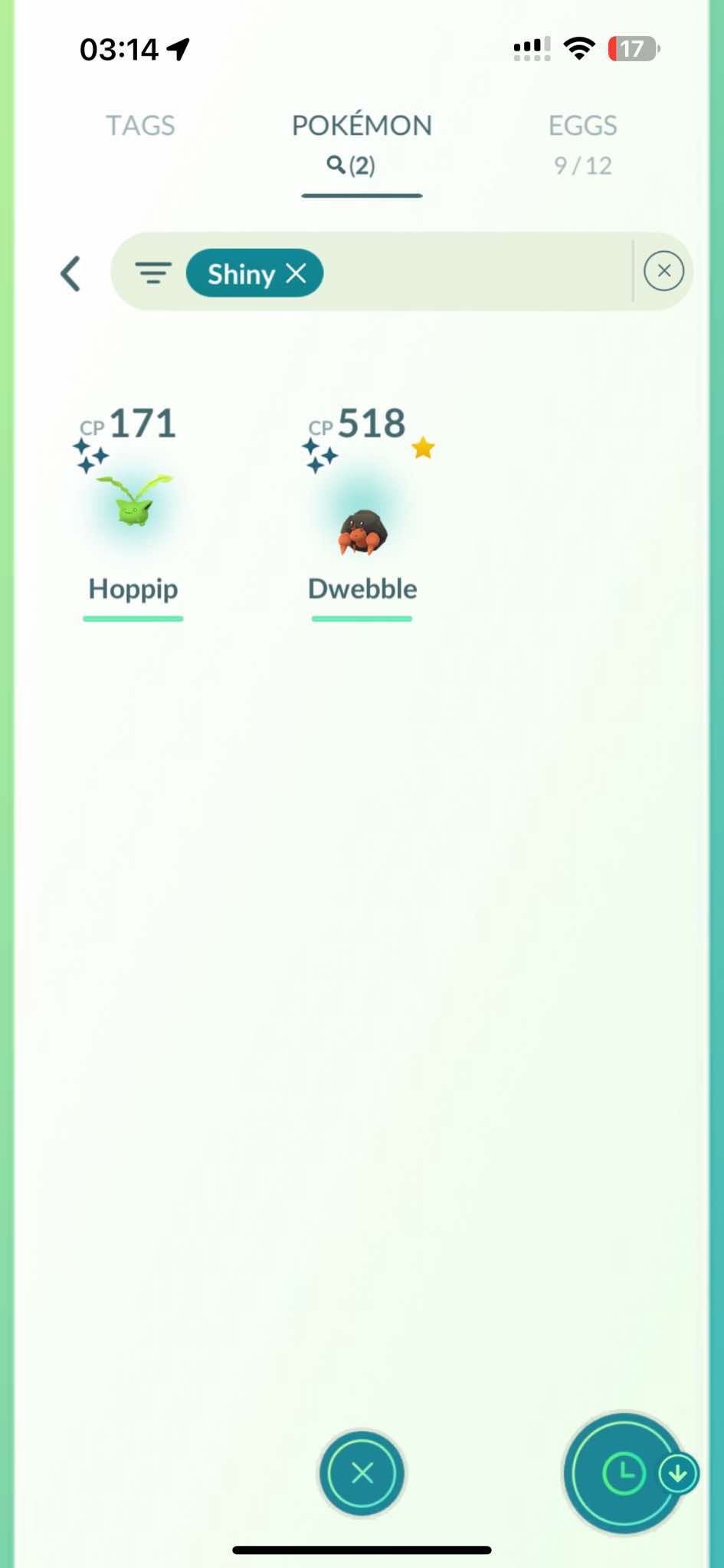 Level 30 Account Featuring Shundo Hoppip