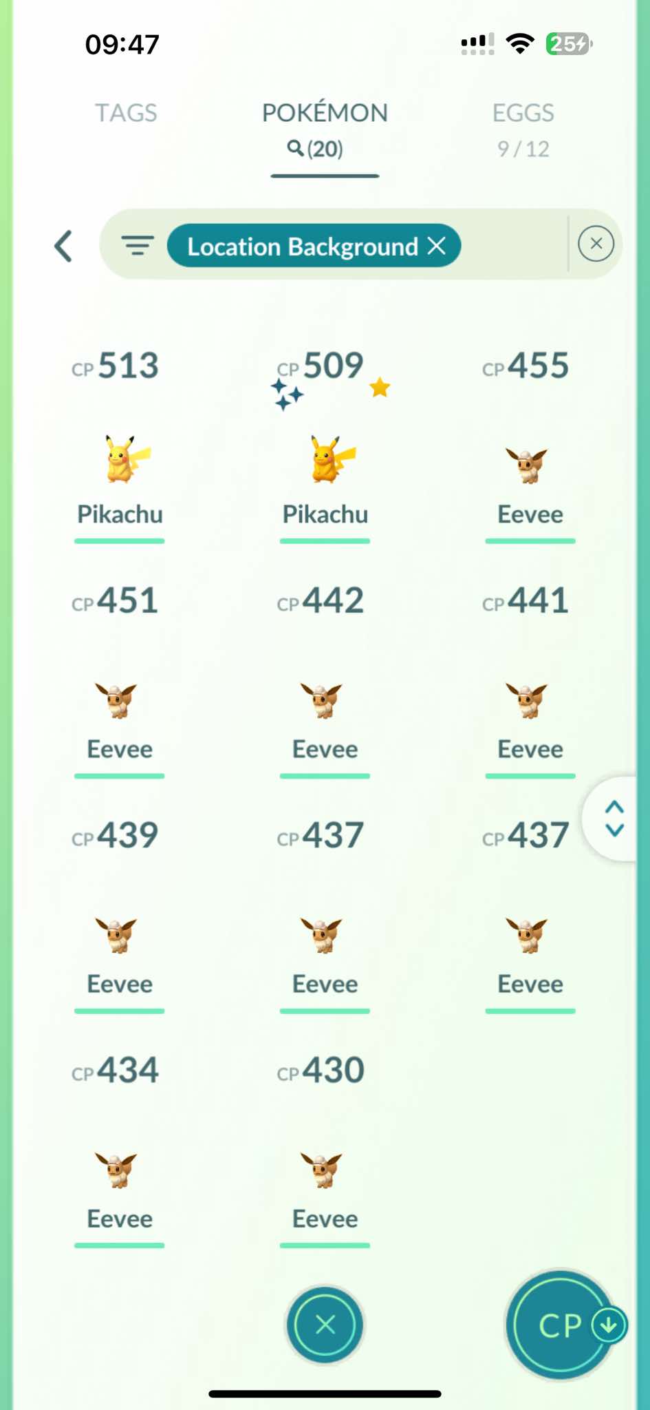 Level 31 Account – 19 Shinies, 5 Hundos, City Safari Jakarta, Seattle Pikachu