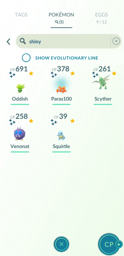 Level 35 Account | Shundo Paras, Hundos, Groudon, & Rare Pikachu