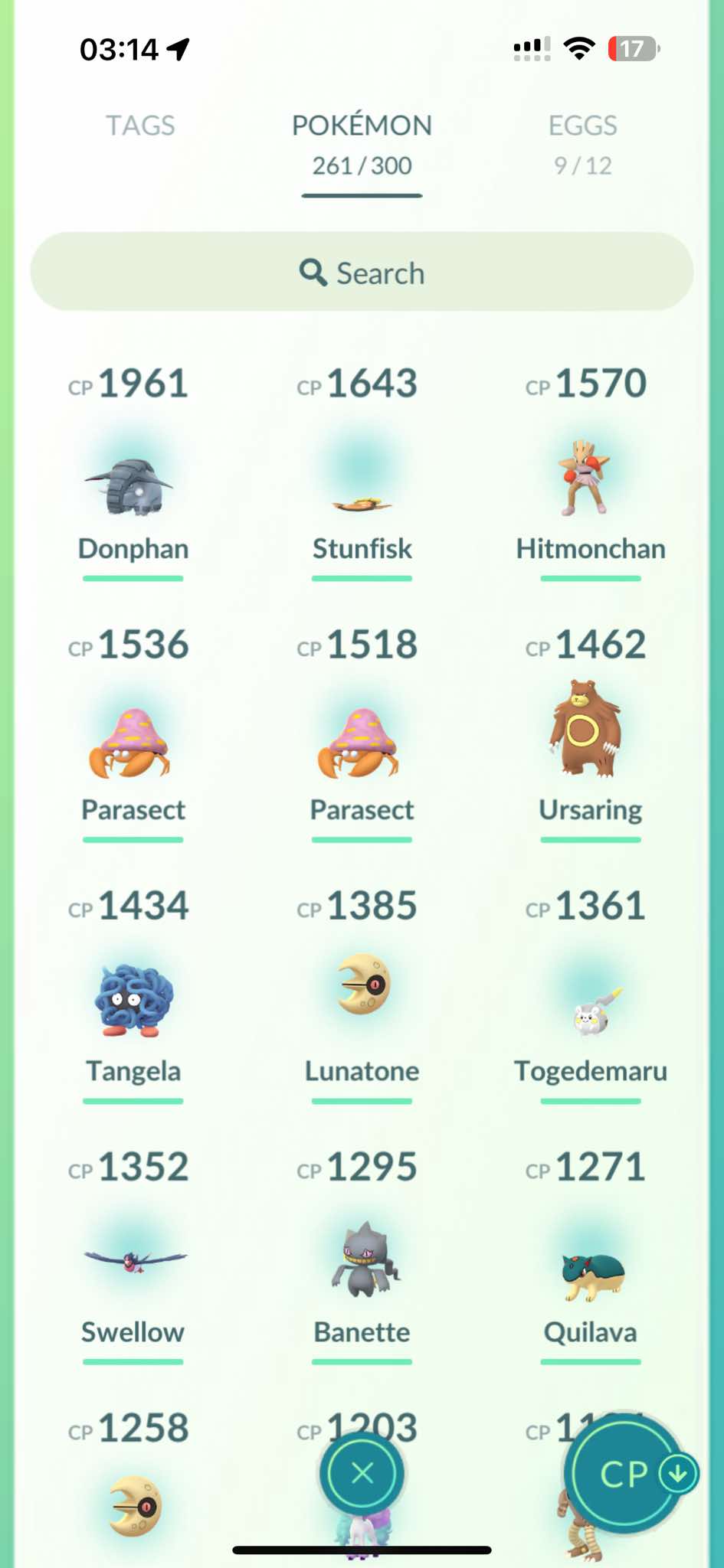 Level 30 Account Featuring Shundo Hoppip