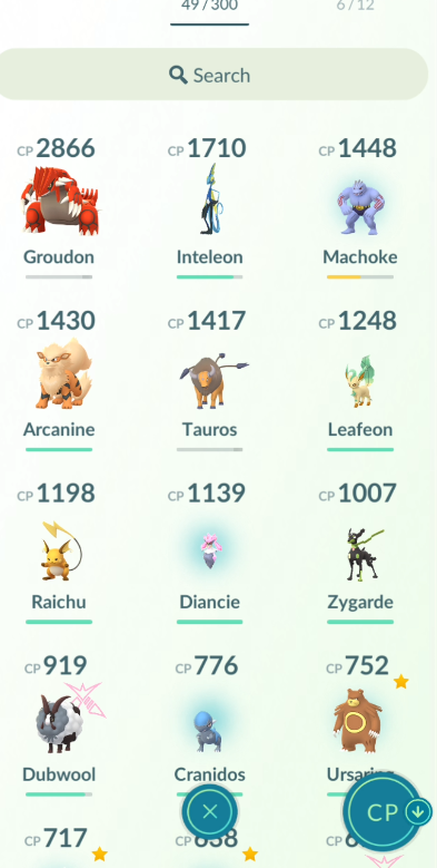 Level 30 Account Shundo Baltoy & 9 Exclusive Seattle Mariners Pokémon