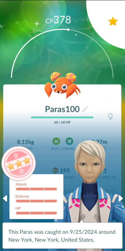 Level 35 Account | Shundo Paras, Hundos, Groudon, & Rare Pikachu