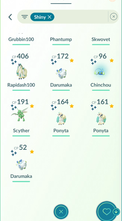 Level 40 Account - Shundo Darmanitan and 37 Hundos