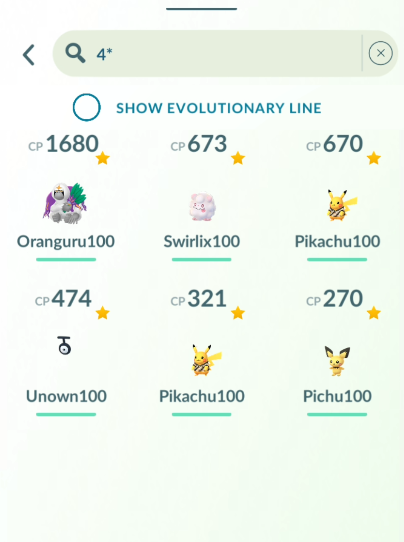 Level 37 Pokémon GO Account Featuring City Safari: Jakarta Event Pokémon