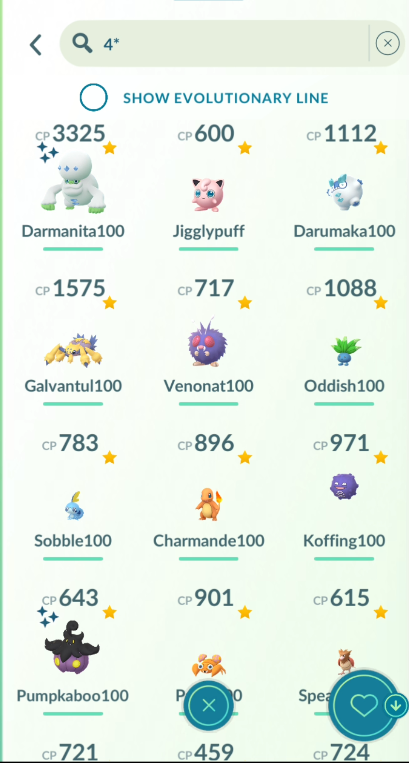 Level 40 Account - Shundo Darmanitan and 37 Hundos