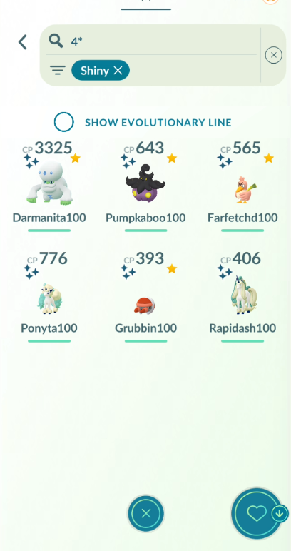 Level 40 Account - Shundo Darmanitan and 37 Hundos