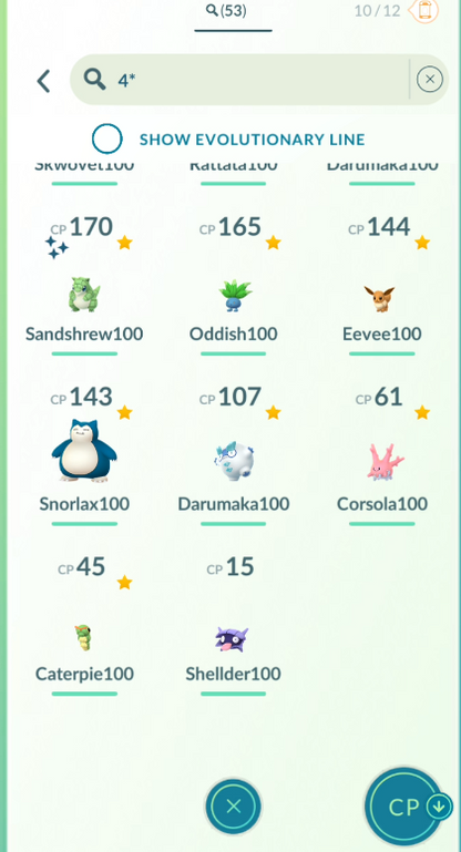 Level 40 Account Featuring Legendary Hundo Zamazenta