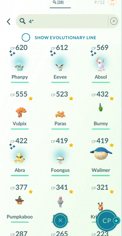 Level 40 Account | 9 Shundos, 28 Hundos, and 37 Shinies