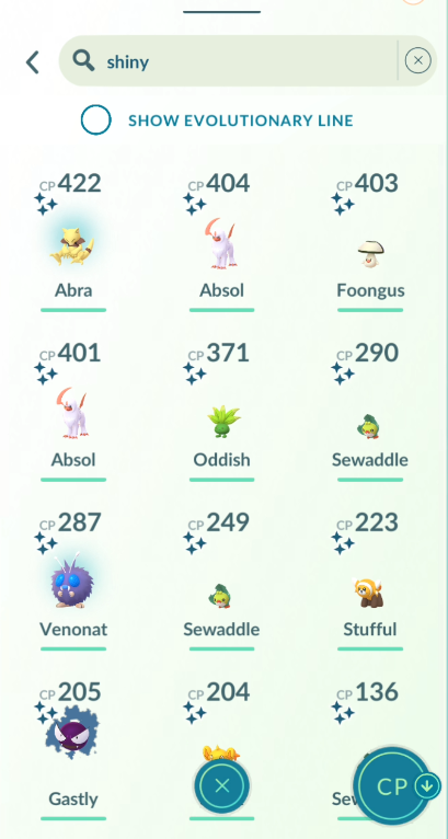 Level 40 Account | 9 Shundos, 28 Hundos, and 37 Shinies