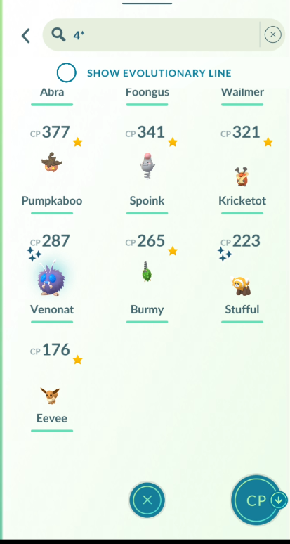 Level 40 Account | 9 Shundos, 28 Hundos, and 37 Shinies