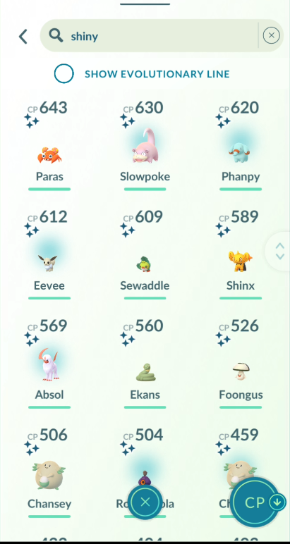 Level 40 Account | 9 Shundos, 28 Hundos, and 37 Shinies