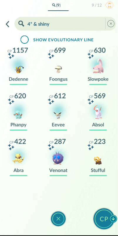 Level 40 Account | 9 Shundos, 28 Hundos, and 37 Shinies