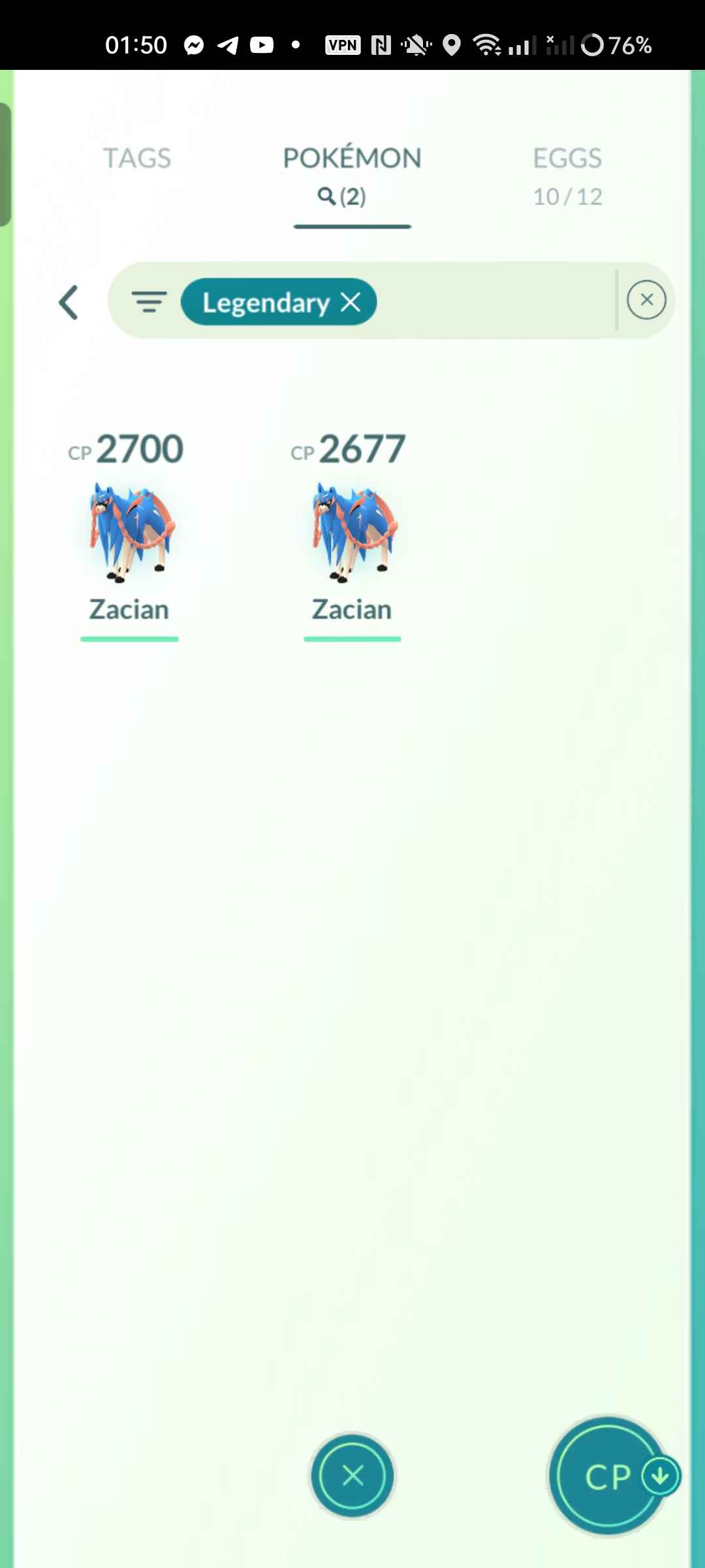 Level 32 Account Featuring Shundo Pineco and Darumaka