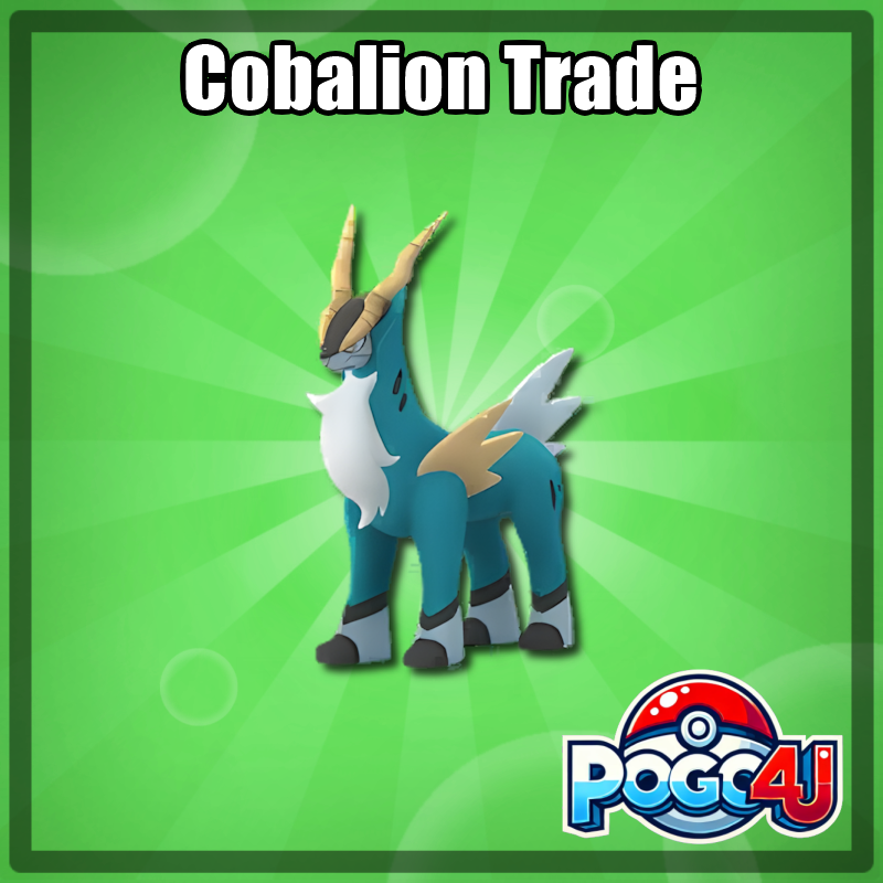 Cobation Trade